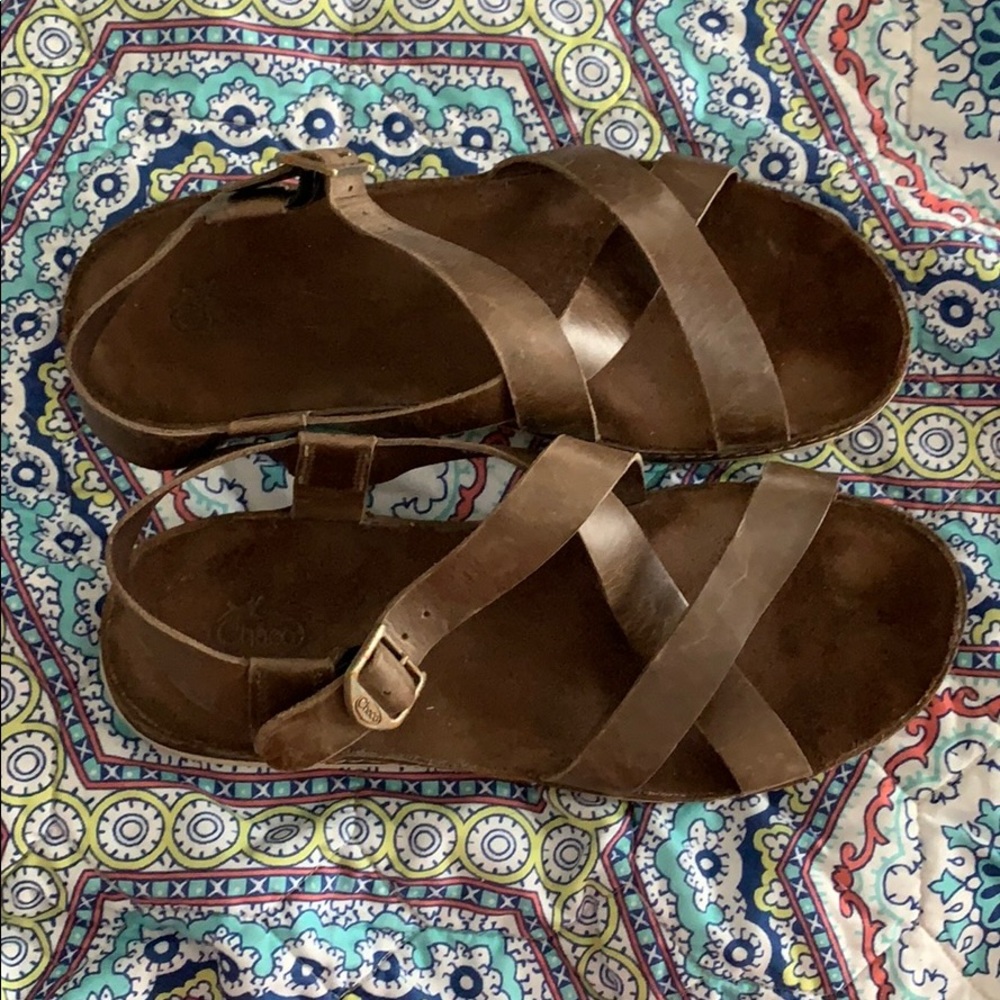 Chaco wayfarer sandals women’s
